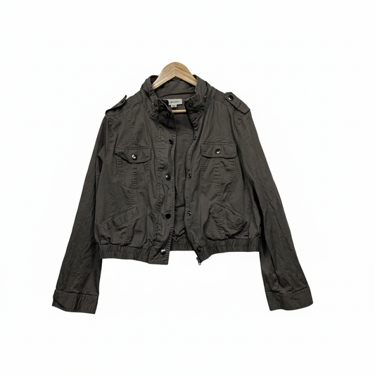 Autograph grey jacket size 20