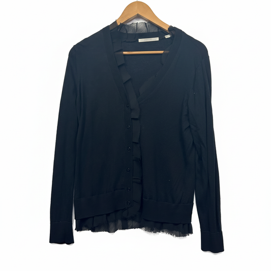 Black Sweater - Size L