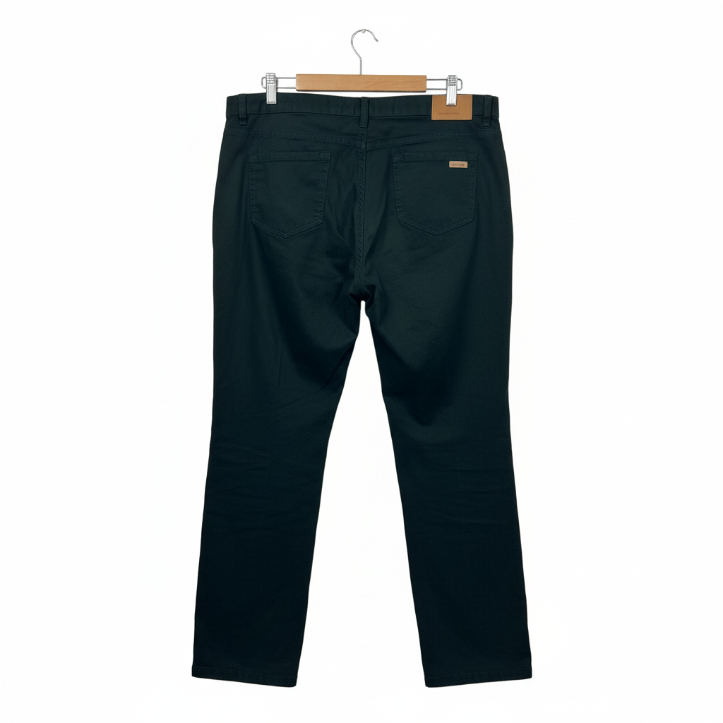Millers Green Pants - Waist Measurement