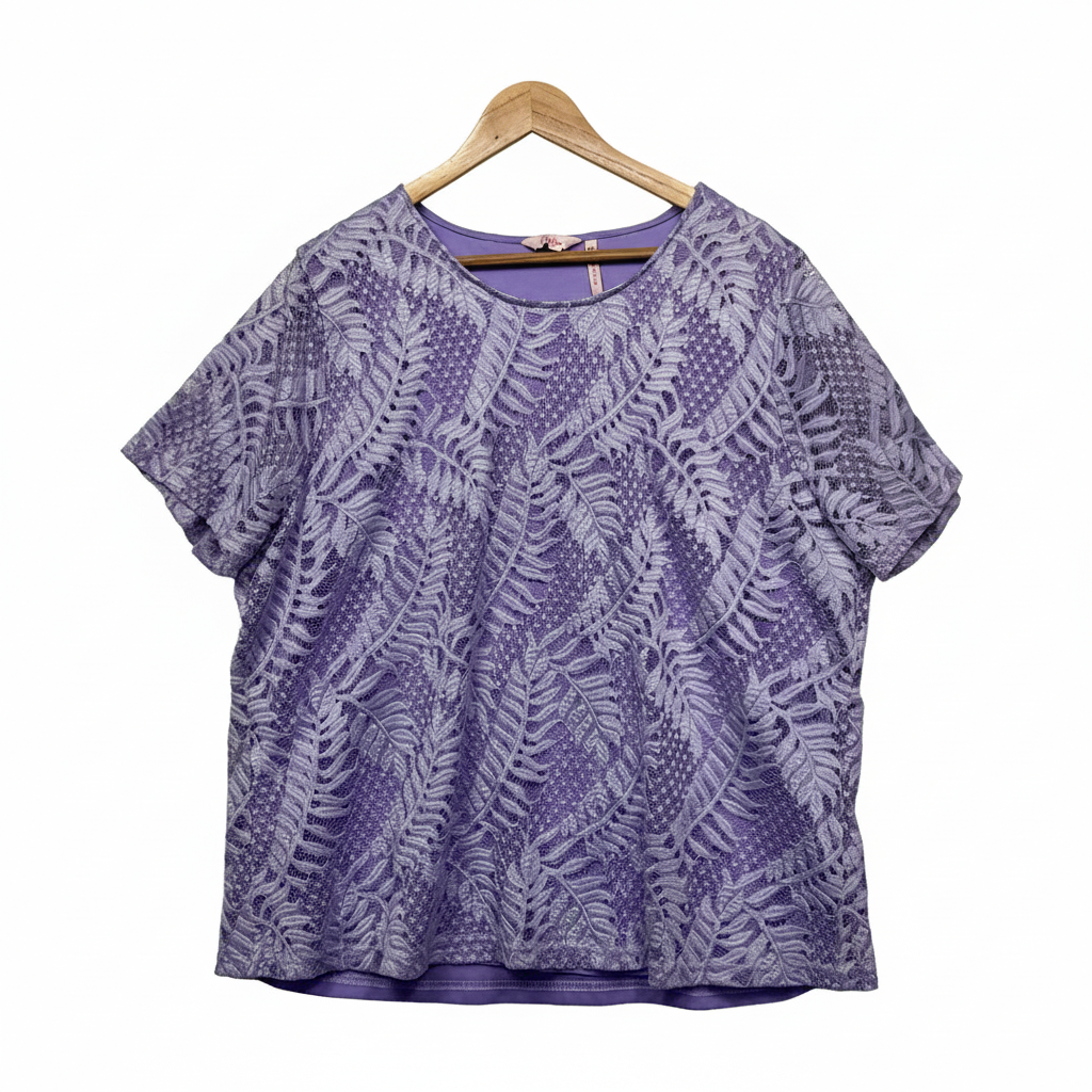 Millers Top - Size 22