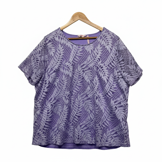 Millers Top - Size 22