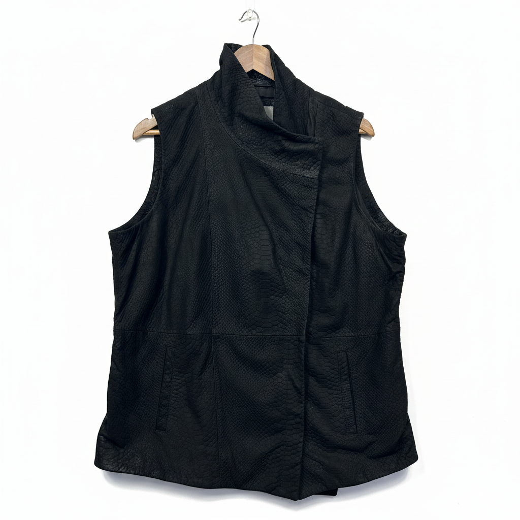 Yarra Trail Vest - Size 16