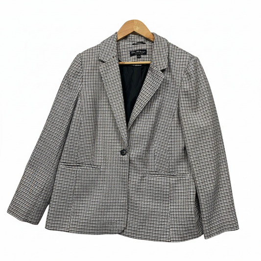 Miss Selfridge Blazer - Size 14