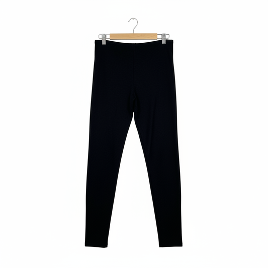 Taking Shape Black Leggings XS