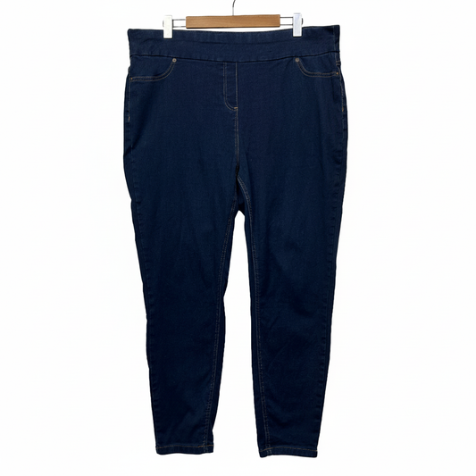Millers Woman Jeggings - Size 22