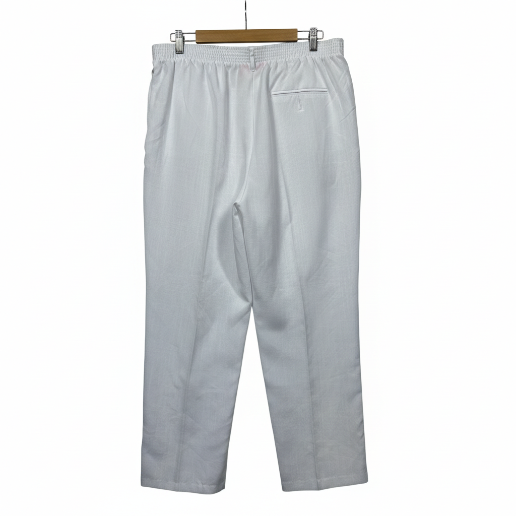 Millers white skirt with measurements