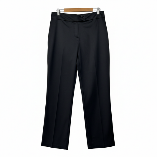 Principles Black Dress Pants - Size 14