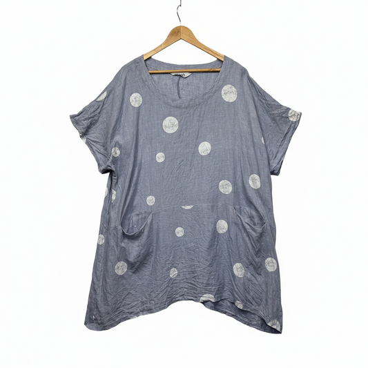 Virtuelle Tunic - Size 22