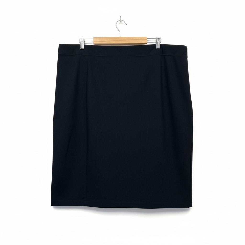 Bellecurv Skirt - Size 22+