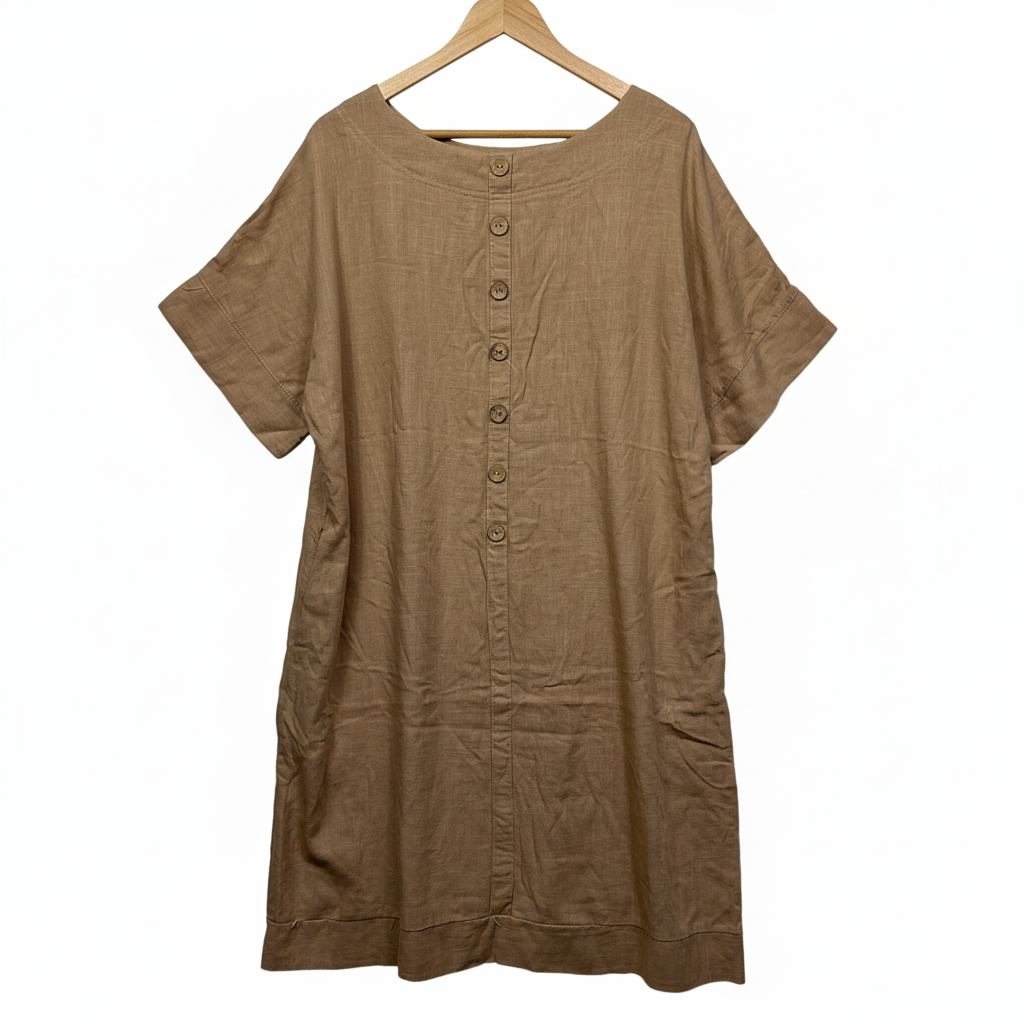 Willow & Tree champagne top brand label view