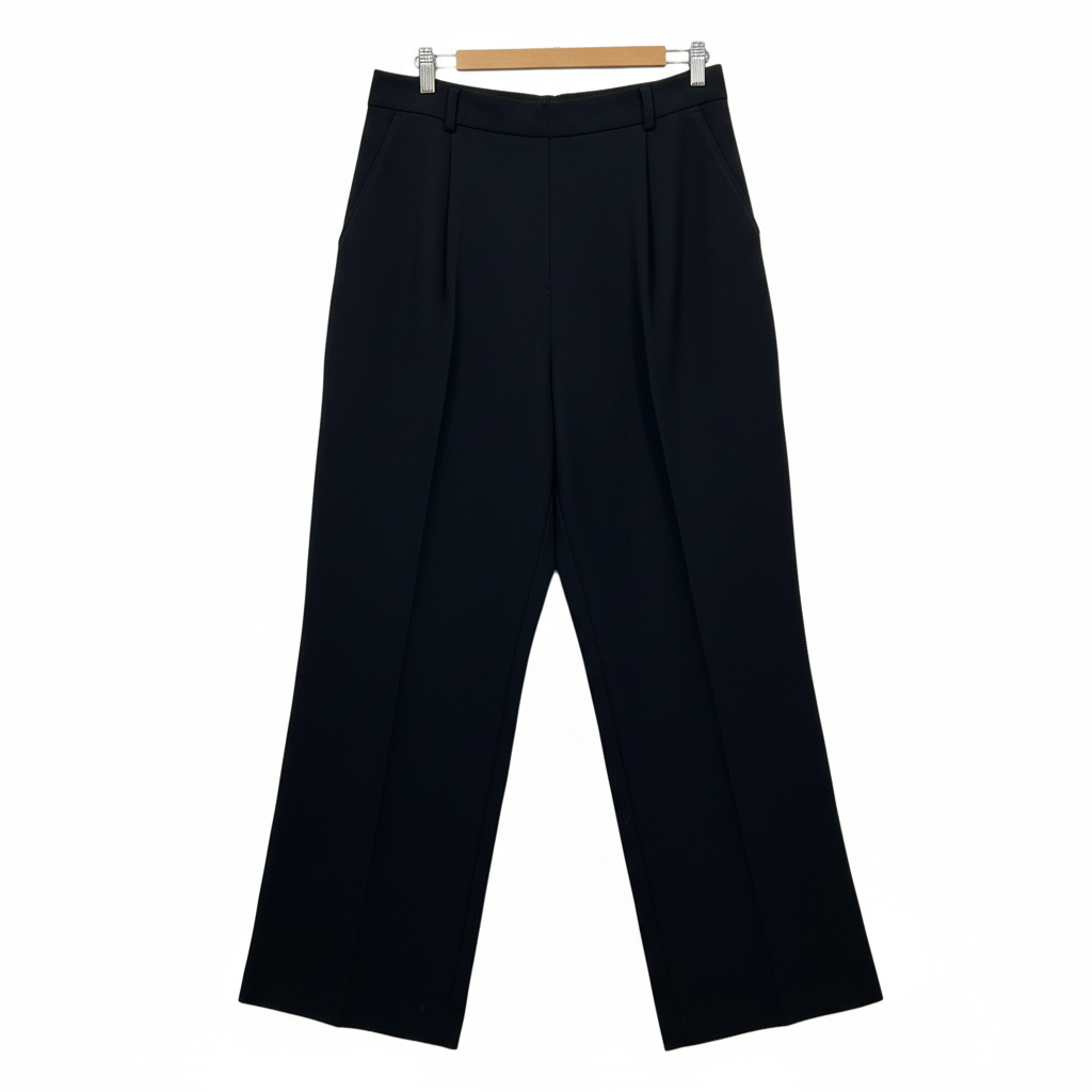 Preview Black Pants - Size 16