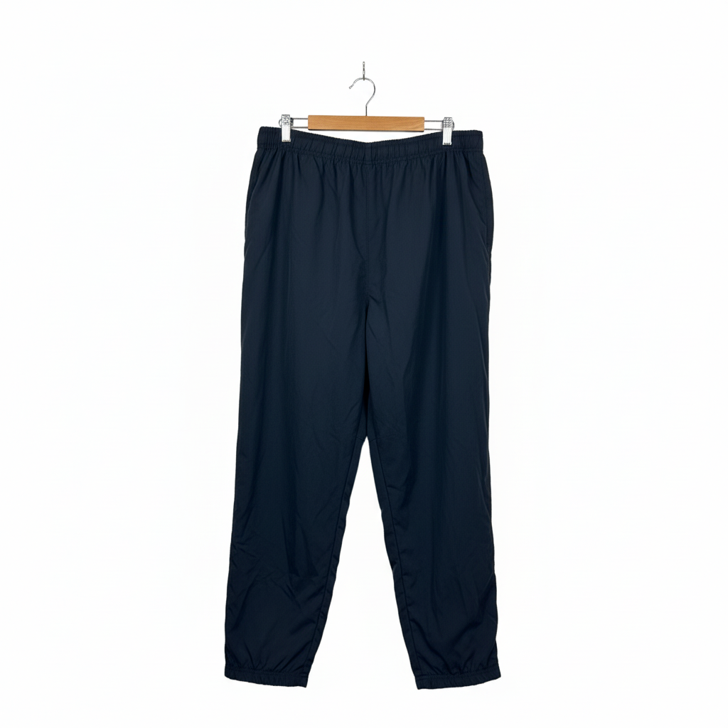 Rivers Navy Casual Mens Pants - Size 3XL