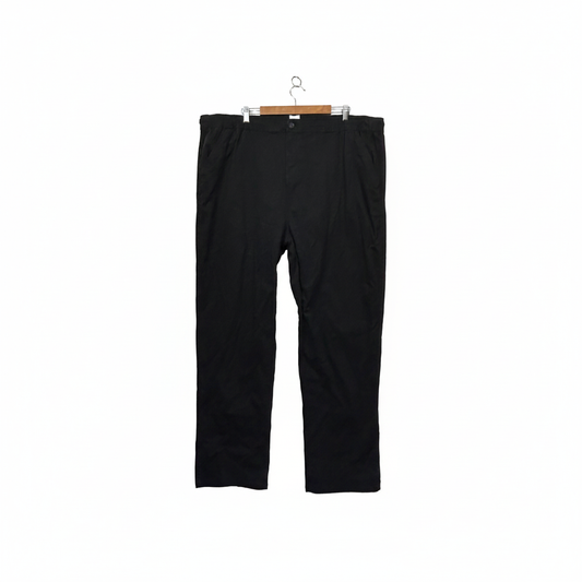 Rivers Black Pants - Size 42