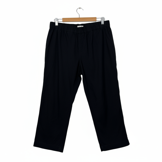 Capture Black Pants Size 18