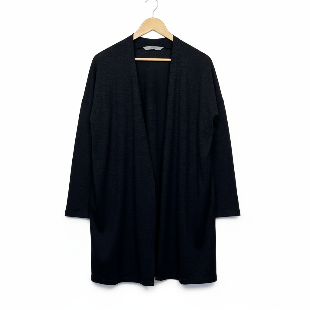 Katies Cardigan - Size L