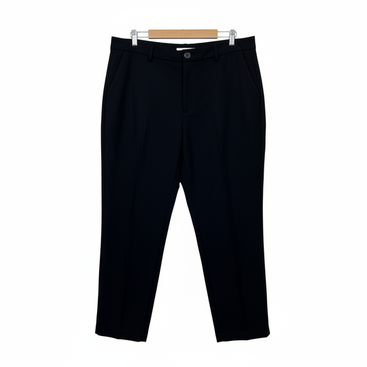 Preview Black Skirt Size 20