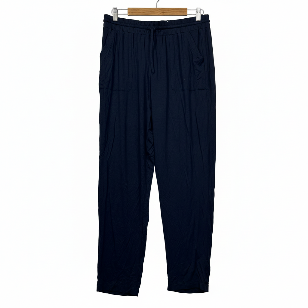 Tula navy blue pants size S
