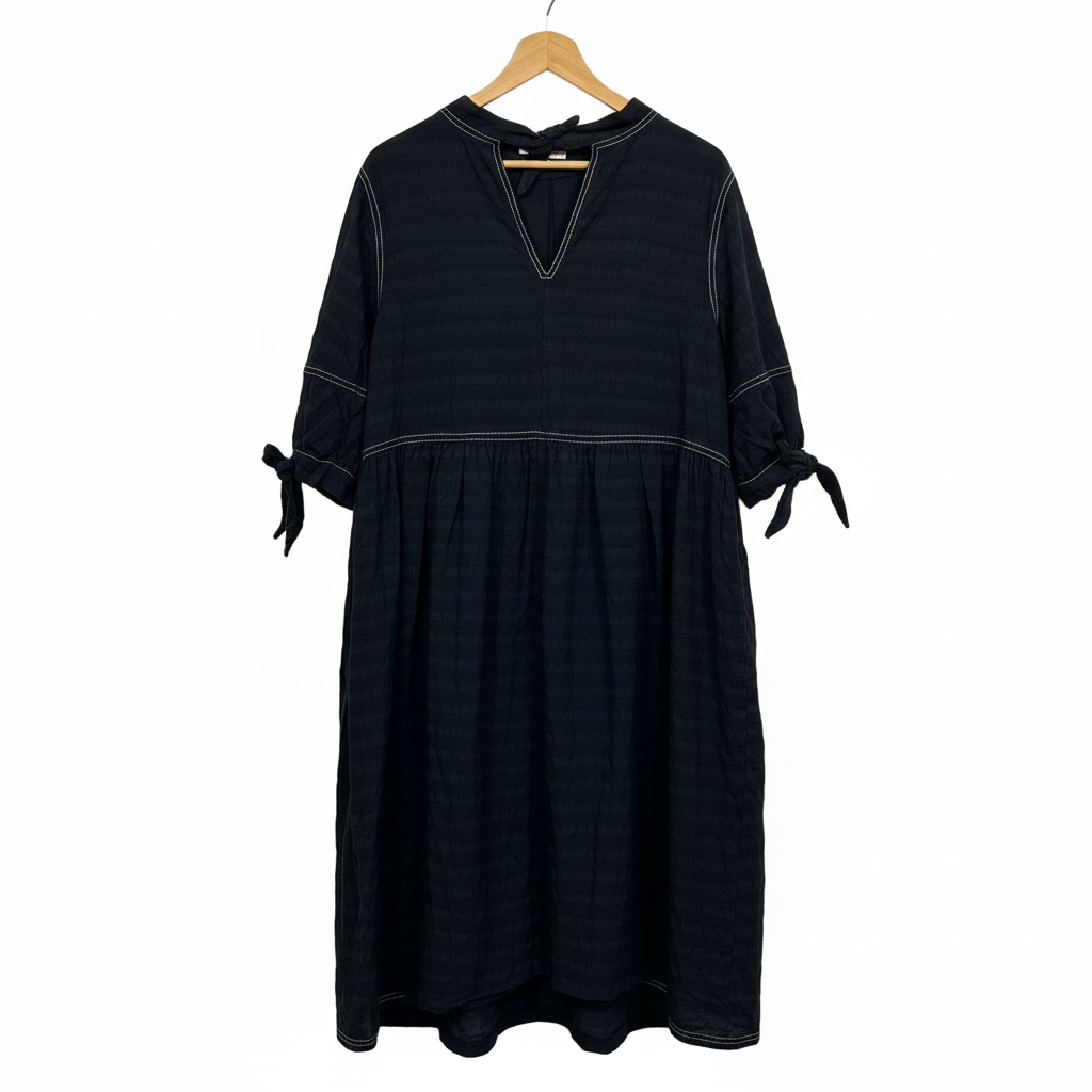 Asos Black Skirt - Brand Label