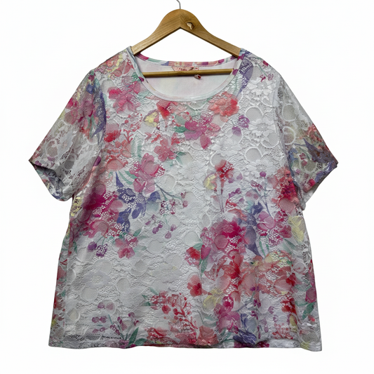 Millers Woman Top - Size 22