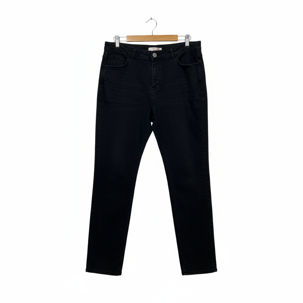 Noni B Black Jeans - Size 16