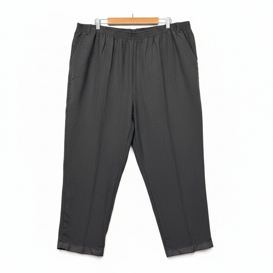 Millers Woman Tapered Pants - Size 22