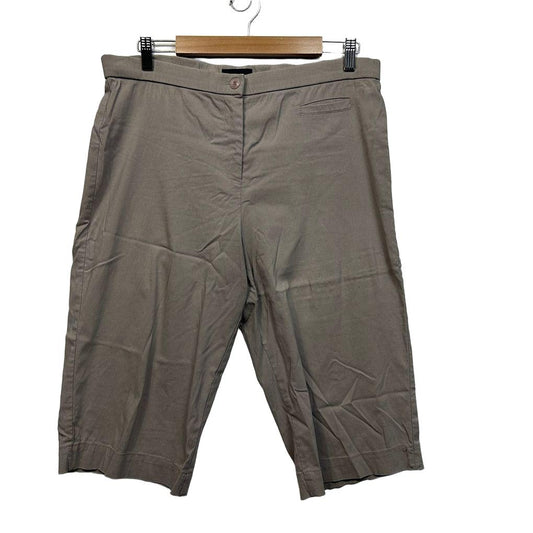 Philosophy Ausrtalia Beige Pants - Size 16