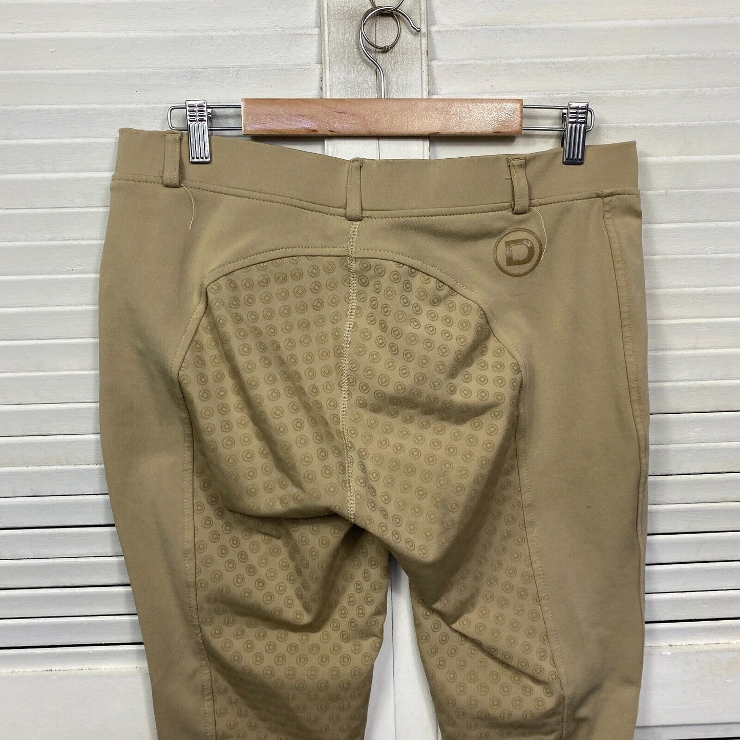 Dublin Pants Womens Size 16 / 34 Horse Riding