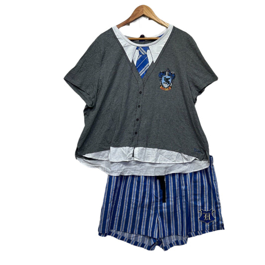 Harry Potter Peter Alexander PJ Set  Size 3+ 24 26 Plus New with tags