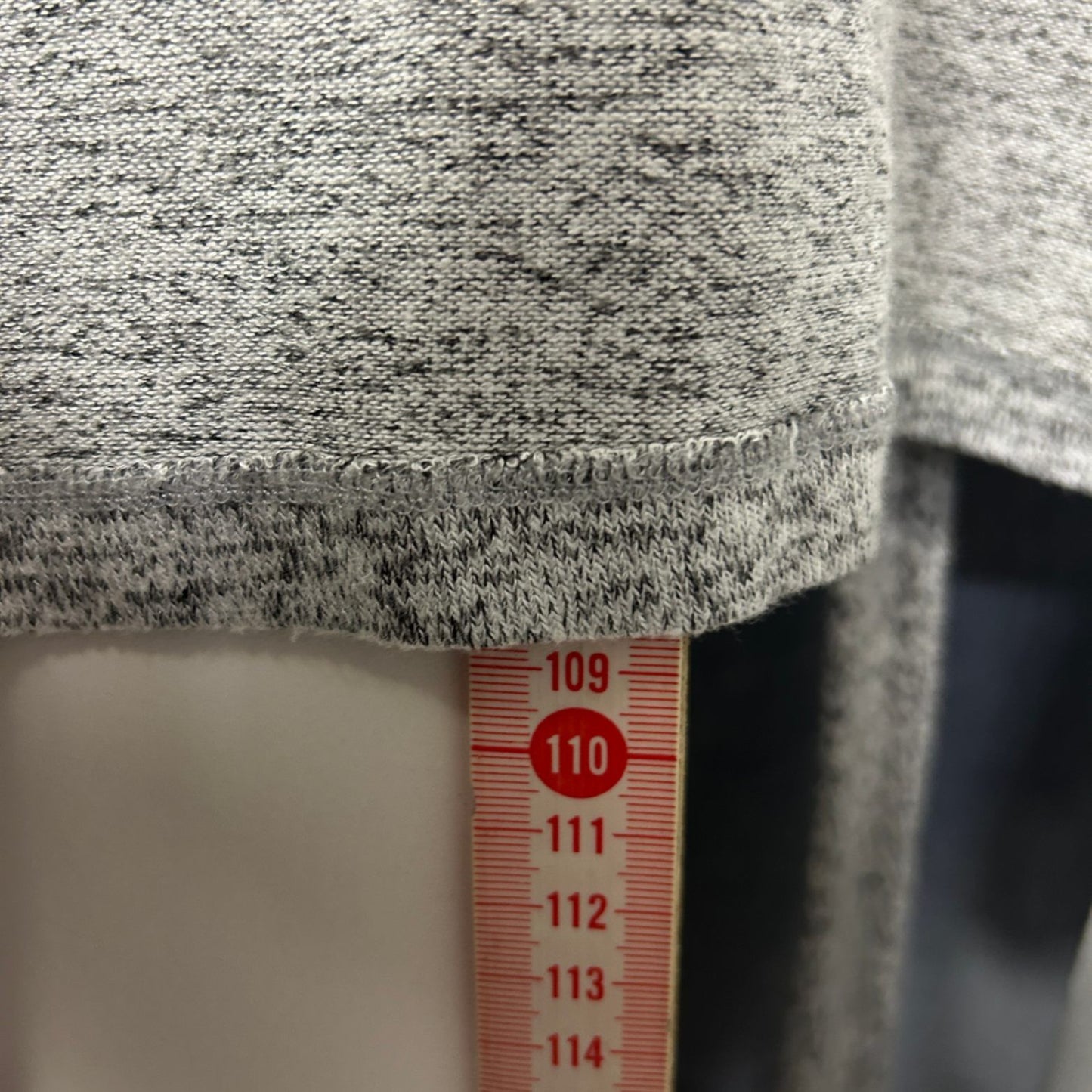 Target Wrap Cardigan Size 16 18 Grey Longline Long Sleeve Knit Viscose Blend
