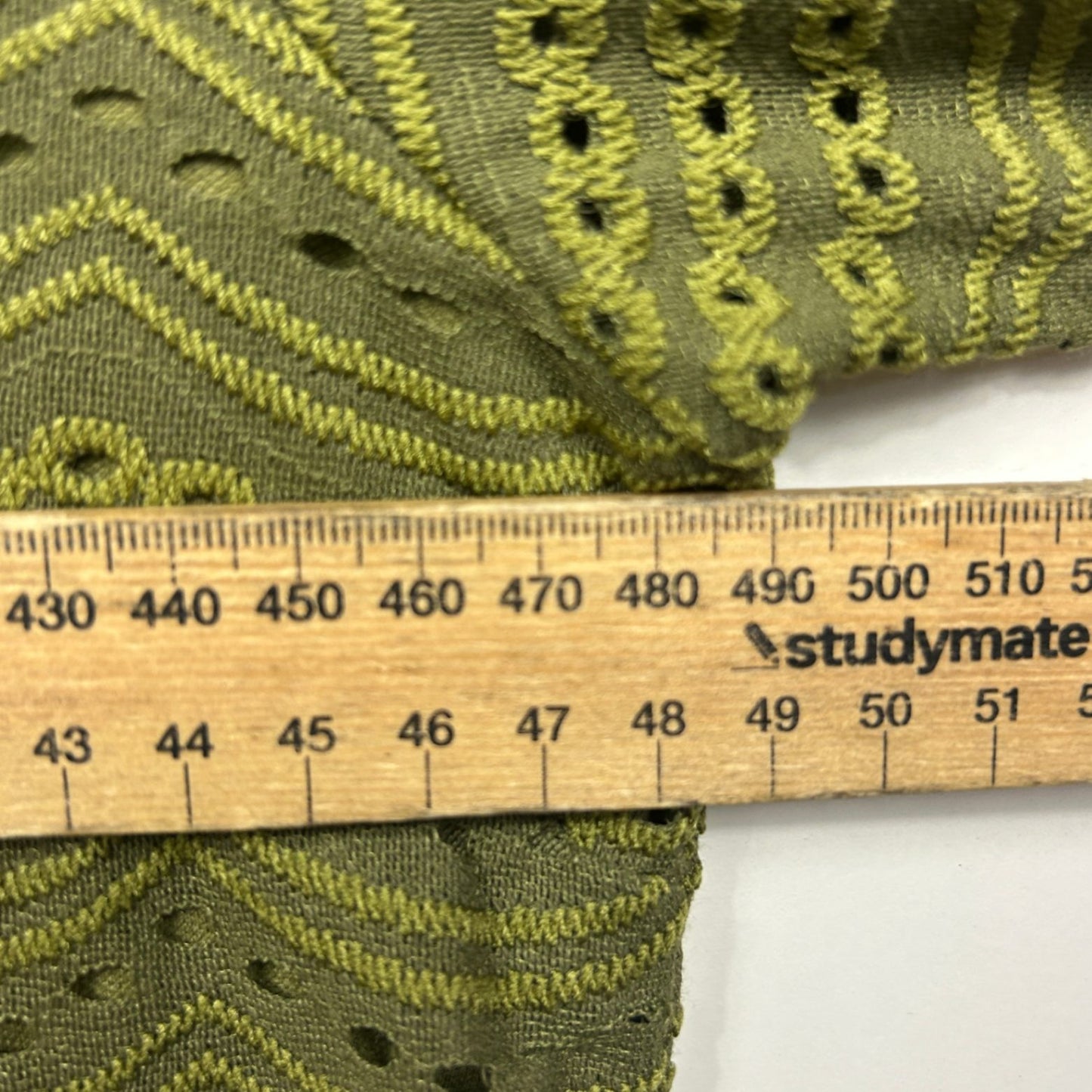 New Livingstone Cooper Cocktail Dress Size 16 Green Cecil Bell Sleeve