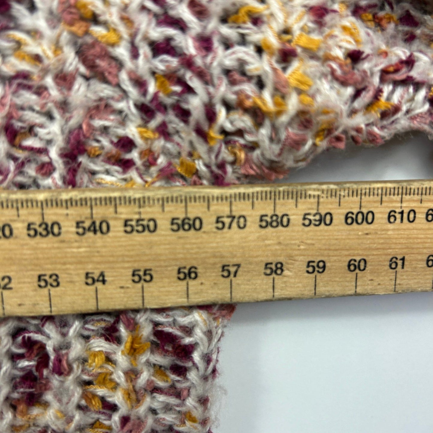 Rivers Jumper Size XL 16 18 Long Sleeve Multicoloured