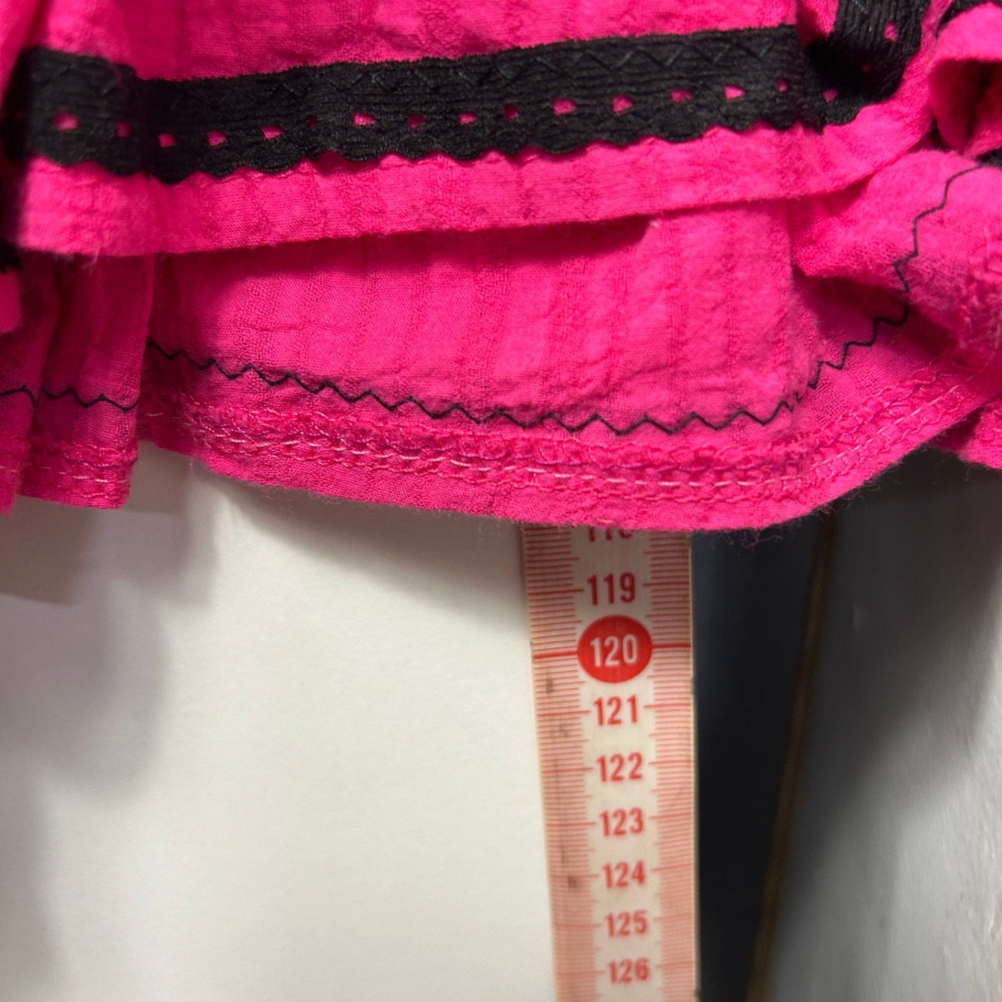 Boho Y2K Pink Velvet Panel Maxi Dress Size 16 - 18 Fairycore Whimsigoth Festival