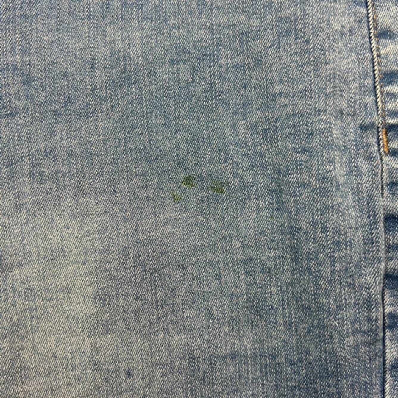 Target Jegging Jeans Size 20 Pull On Blue Denim *Mark
