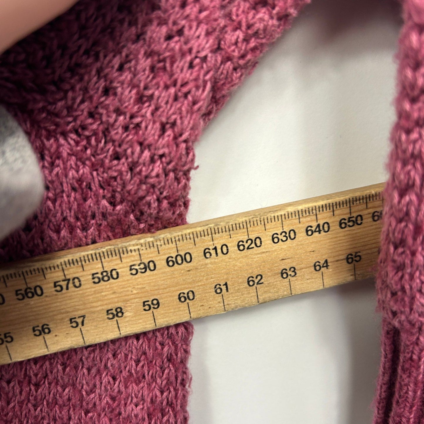 Beme Jumper Size 18 Plus Medium Cowl Neck