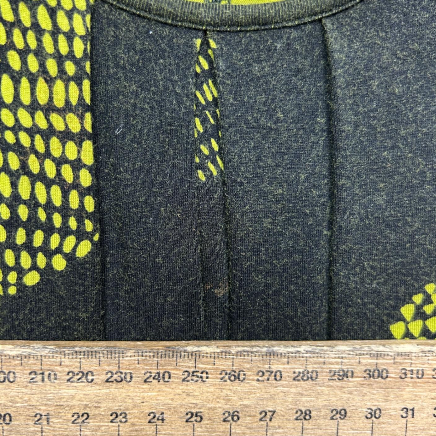 Taking Shape Maxi Dress Size 16 Plus Small Sleeveless Bamboo