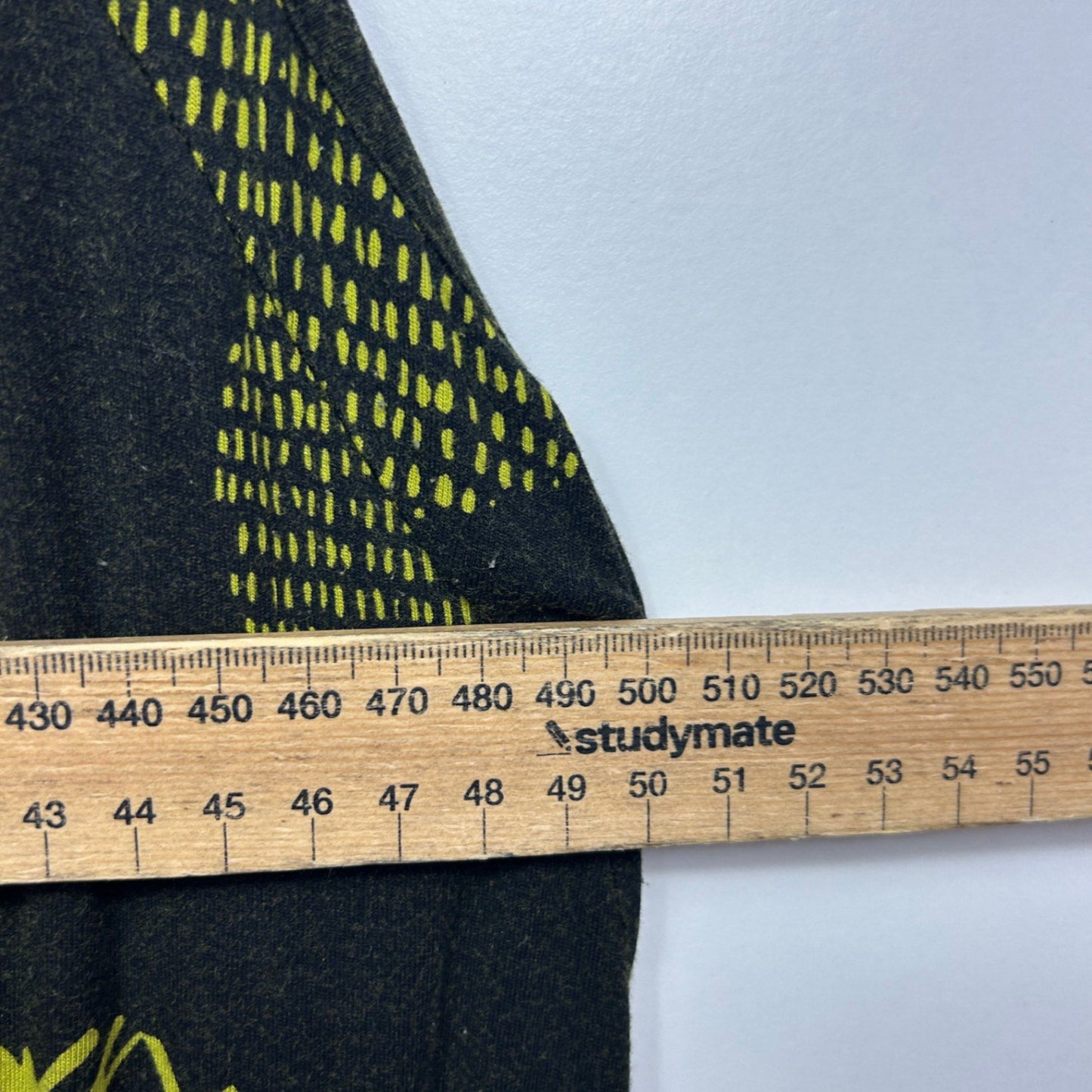 Taking Shape Maxi Dress Size 16 Plus Small Sleeveless Bamboo