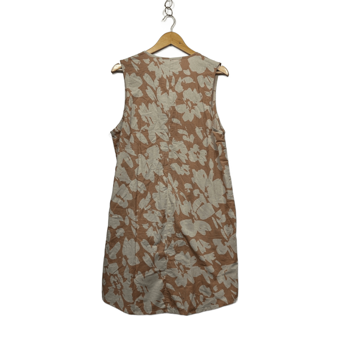 New Cartel & Willow Womens Sleeveless Shift Dress Size 16 XL