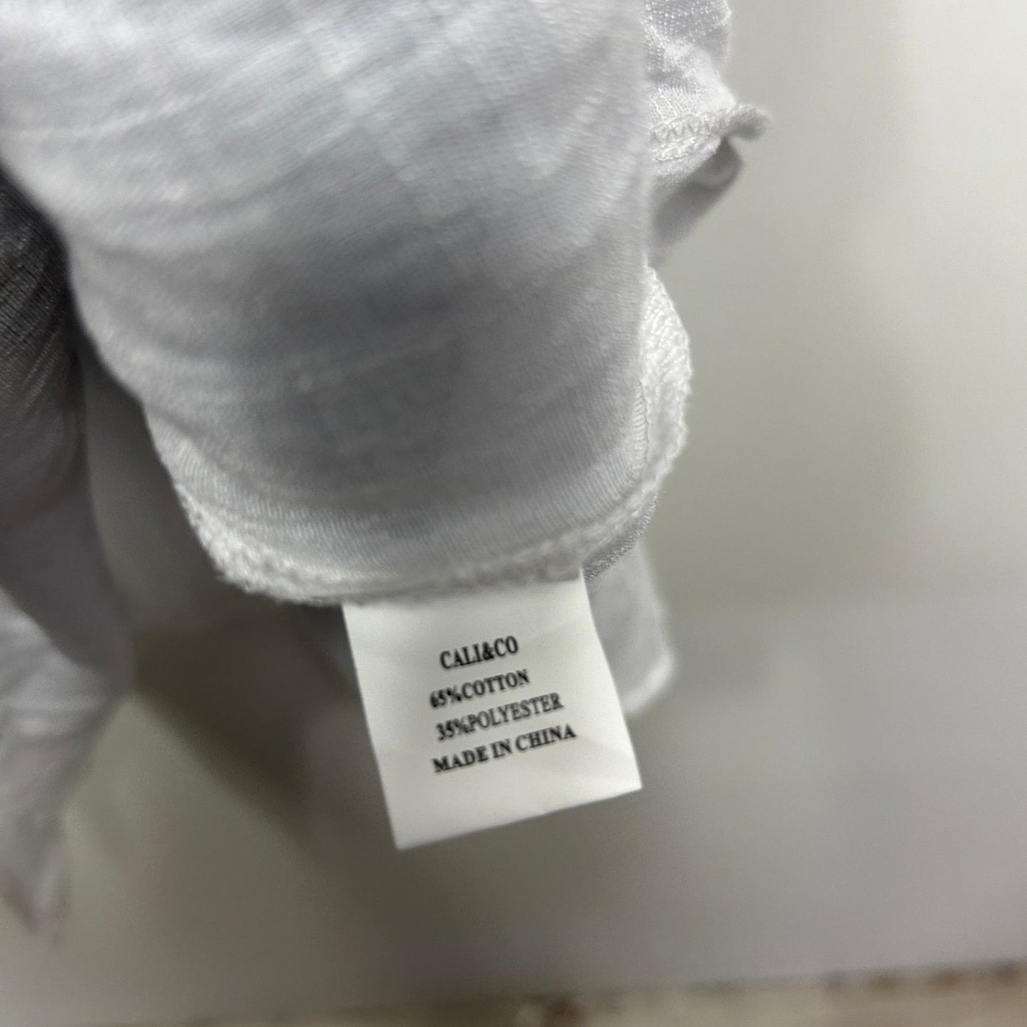 LaMode Plus Women's Black White Asymmetric Hem Sleeveless Dress Size 12