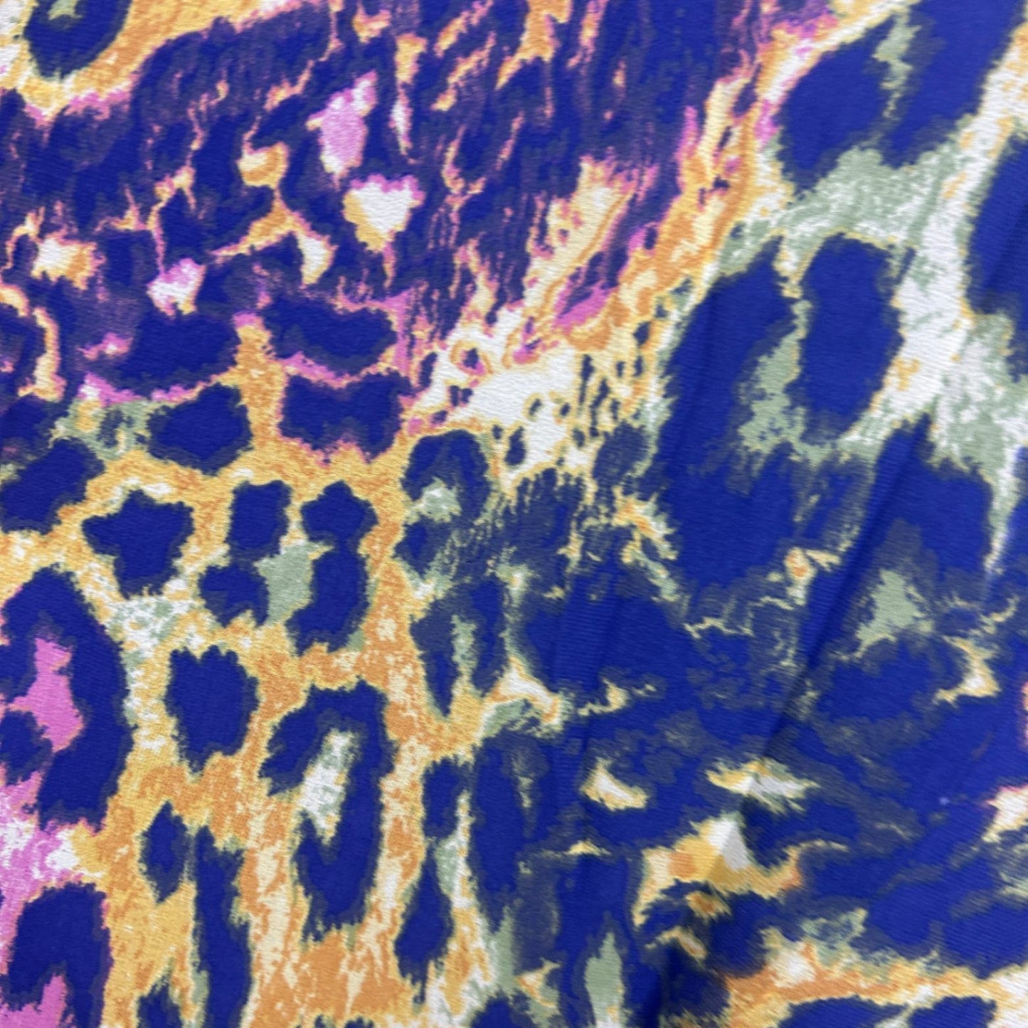 New Autograph Kaftan Blouse Top Size 26 Multicoloured Beaded