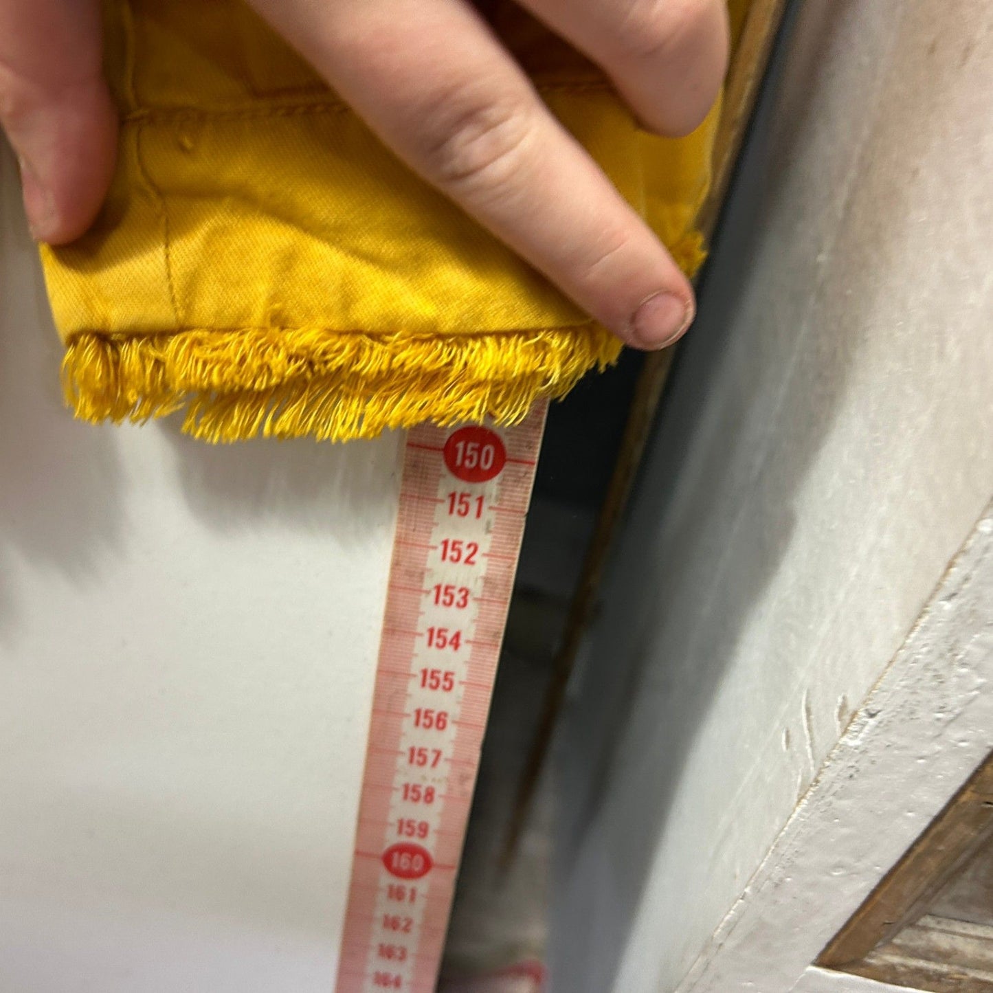 New C&C California Mustard Sleeveless Jumpsuit Size 14