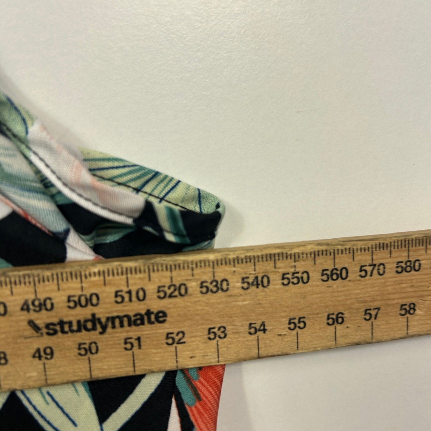 Emery Rose Maxi Size 16 Cold Shoulder Multicoloured Floral