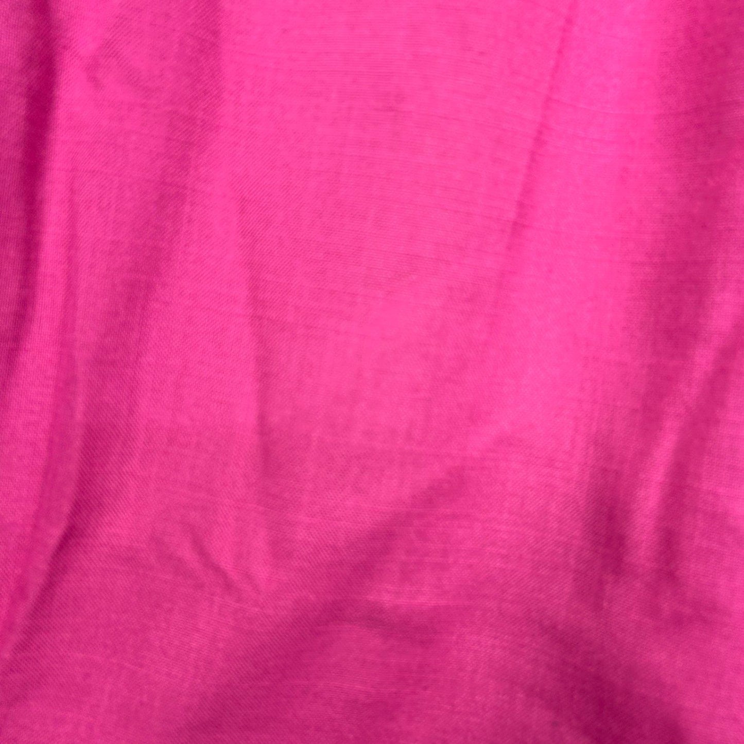 Millers Womens Pink Cropped Trousers Pull On Pants Size 16 Pockets