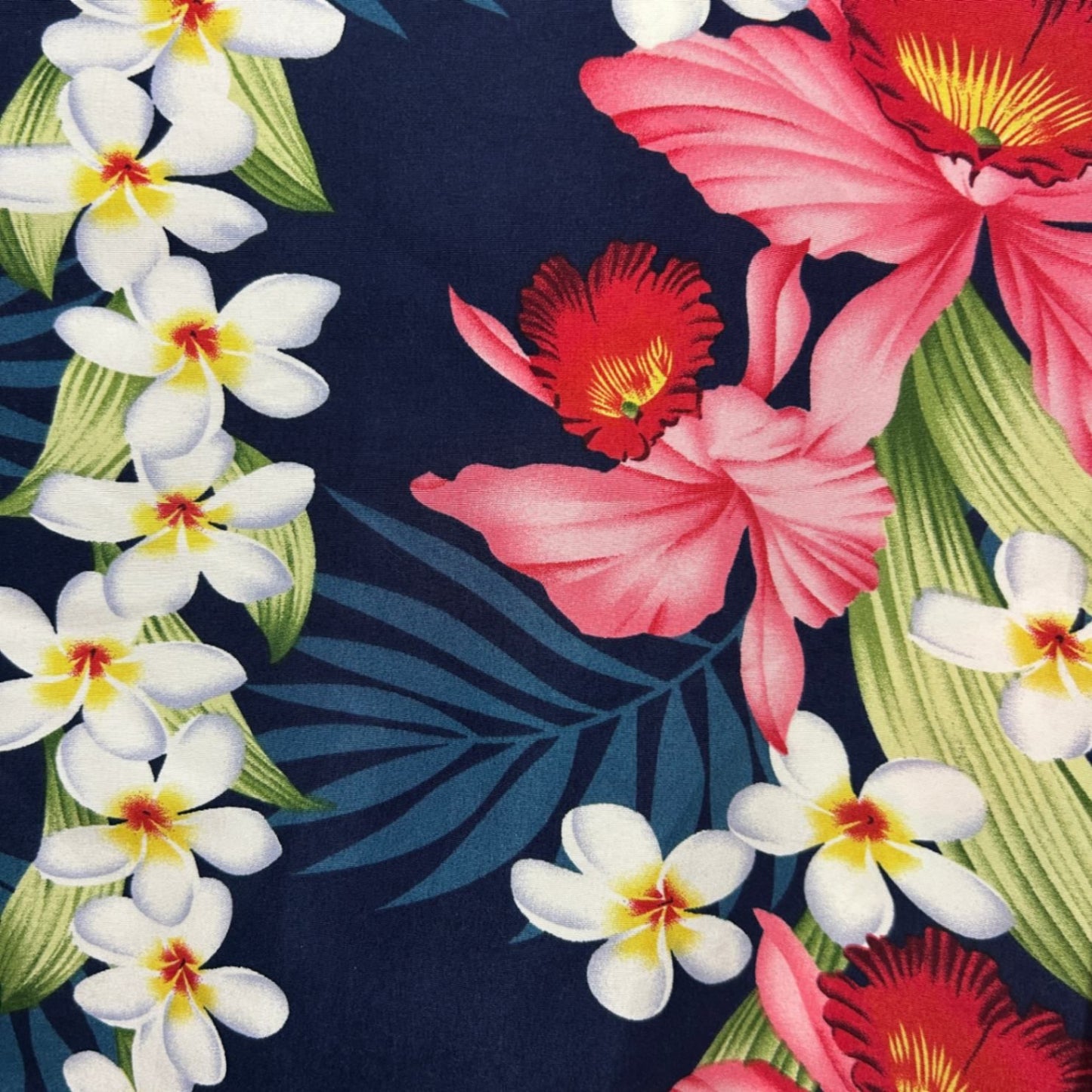 Lowes Hawaiian Shirt Mens Size 6XL