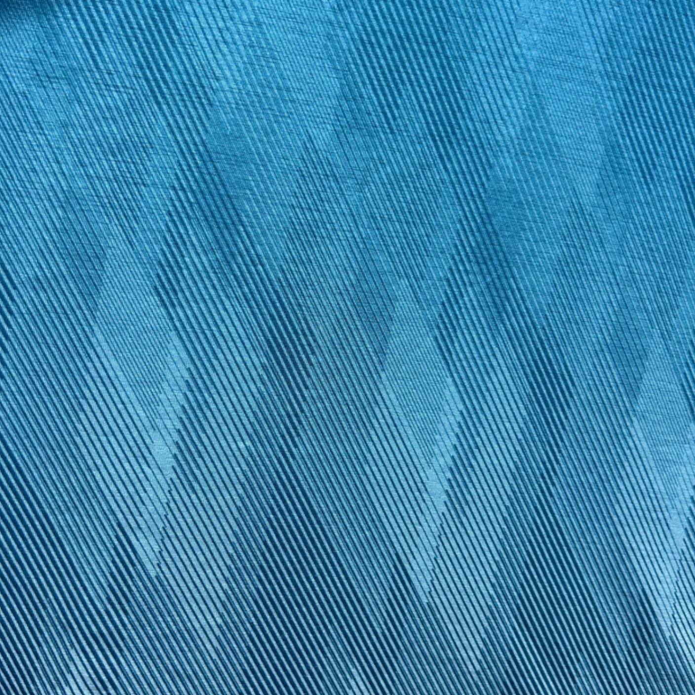 Circuit Blue Short Sleeve Activewear Top Size 16