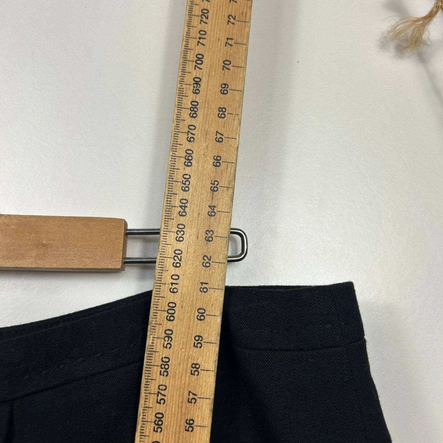 Target Women's Black Pencil Skirt Size 20