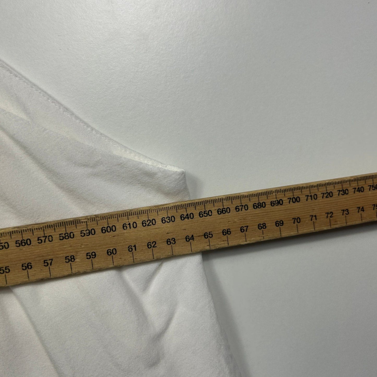 Autograph? White Embroidered Sleeveless V-Neck Boho Camisole Singlet Top Size 26