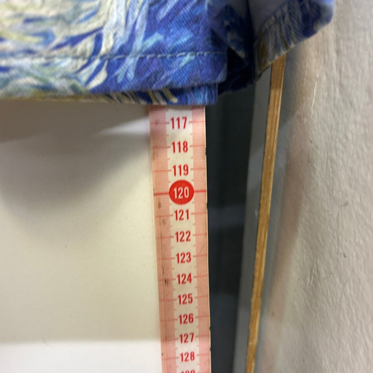 SHEIN CURVE Stars Moon Night Wide Leg Pants with Pockets Size 16 18