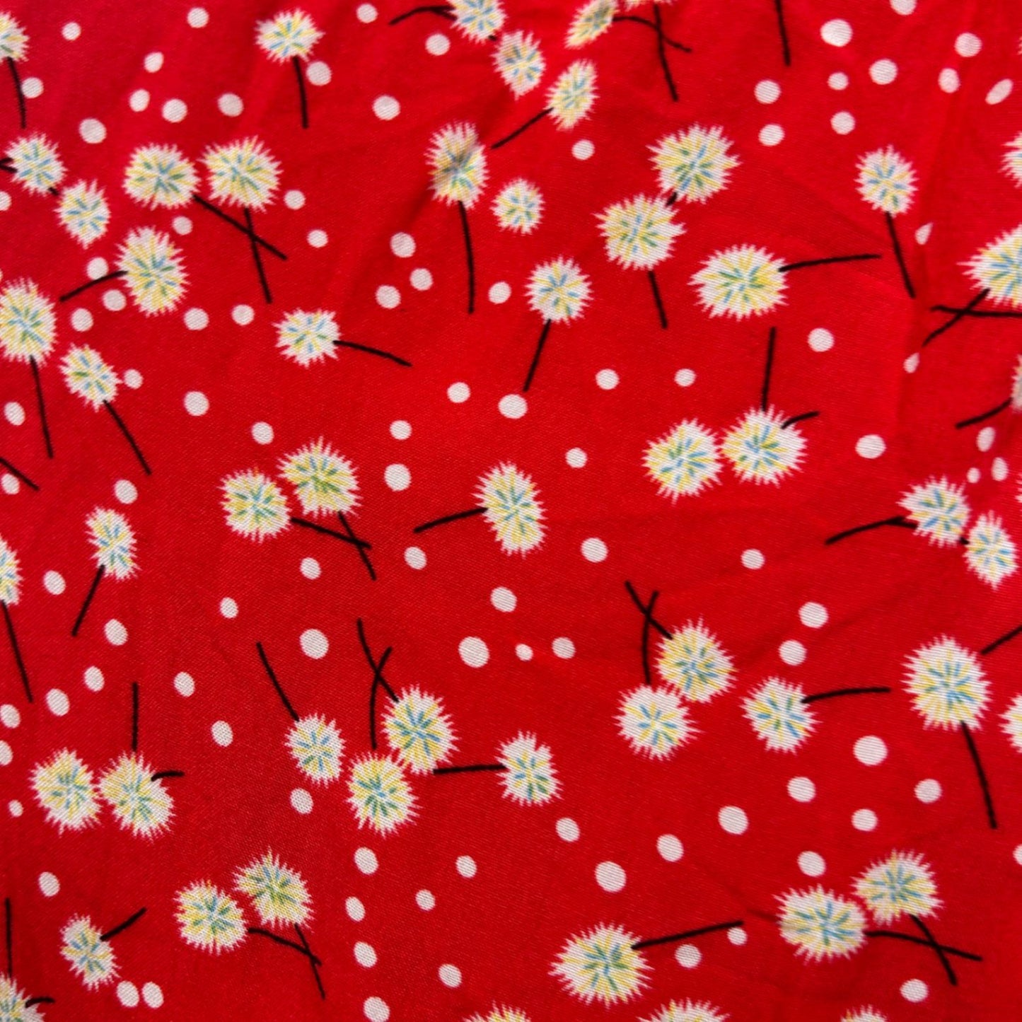 Izabel London Red Floral Print Jogger Harem Pants Size 14