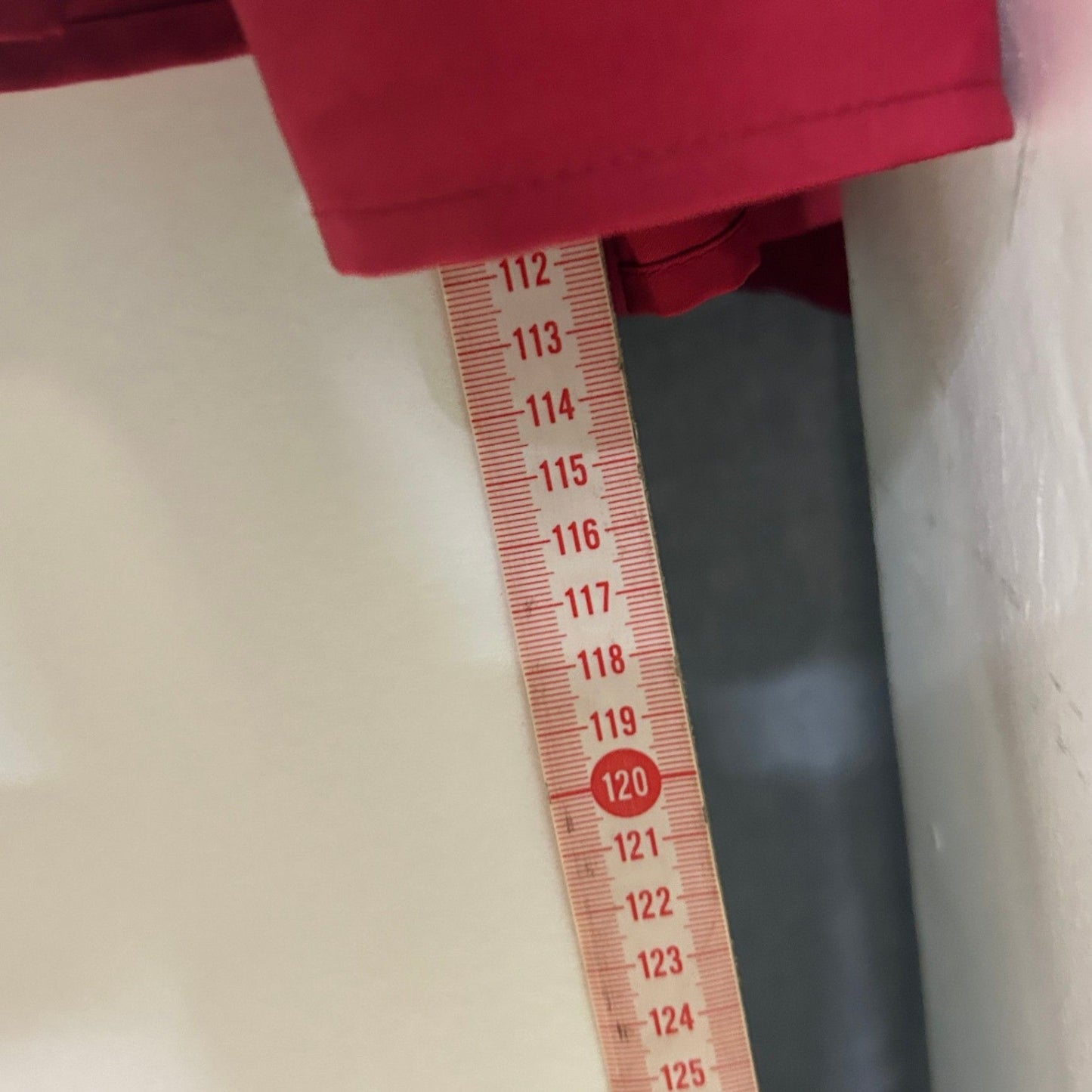 SHEIN Red Short Sleeve Off Shoulder Maxi Dress Size 1XL 16