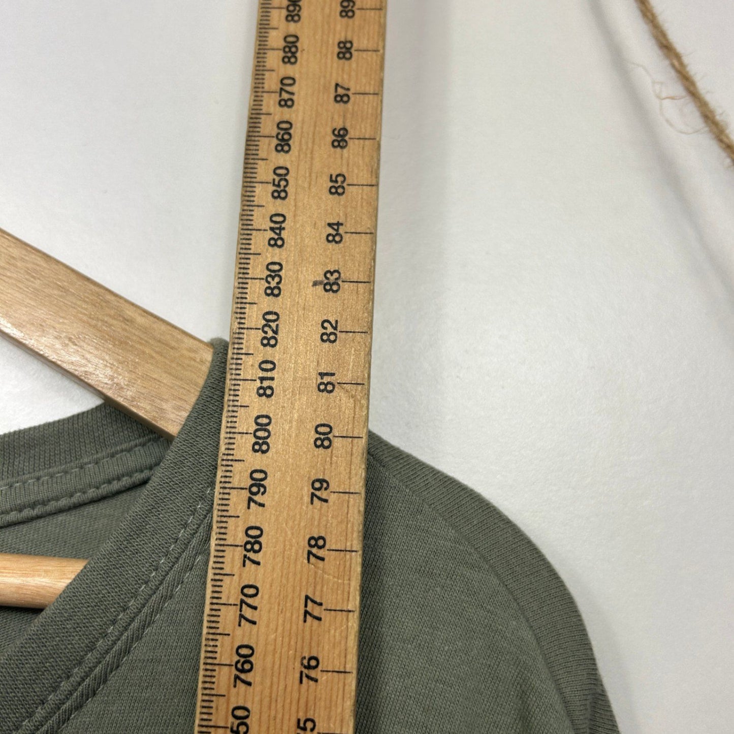 Top Gun Top Dad Men's Khaki Crew Neck Short Sleeve Cotton T-Shirt Size 7XL